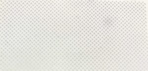 Decal Deck Plate - Silver large - 4 1/4" DX145