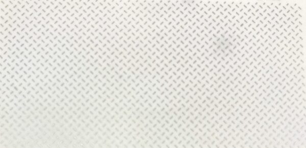 Decal Deck Plate - Silver large - 4 1/4" DX145