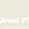 Decal 1/64 Great Plains on Logo (4) - DX1091