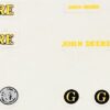 Decal 1/16 John Deere G Set -DJ26W - Image 2
