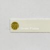 Decal 1/64 Great Plains on Logo (4) - DX1091 - Image 2