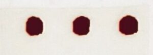 Decal 1/64 Marker Lights - MFTDC3200