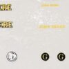 Decal 1/16 John Deere G Set -DJ26W