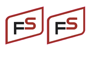 Decal 1/16 FS Farm Service 13/16" - DX30