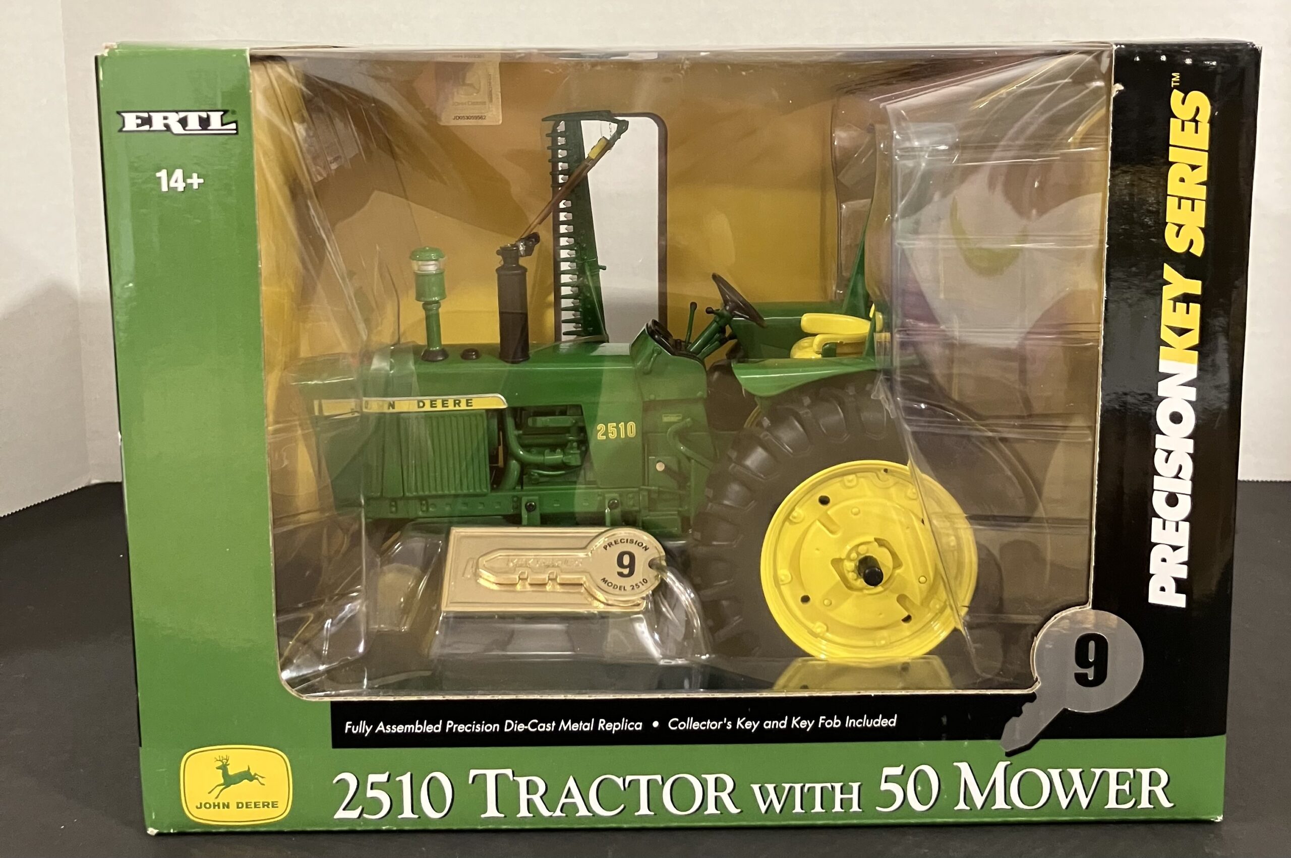 Precision best sale farm toys