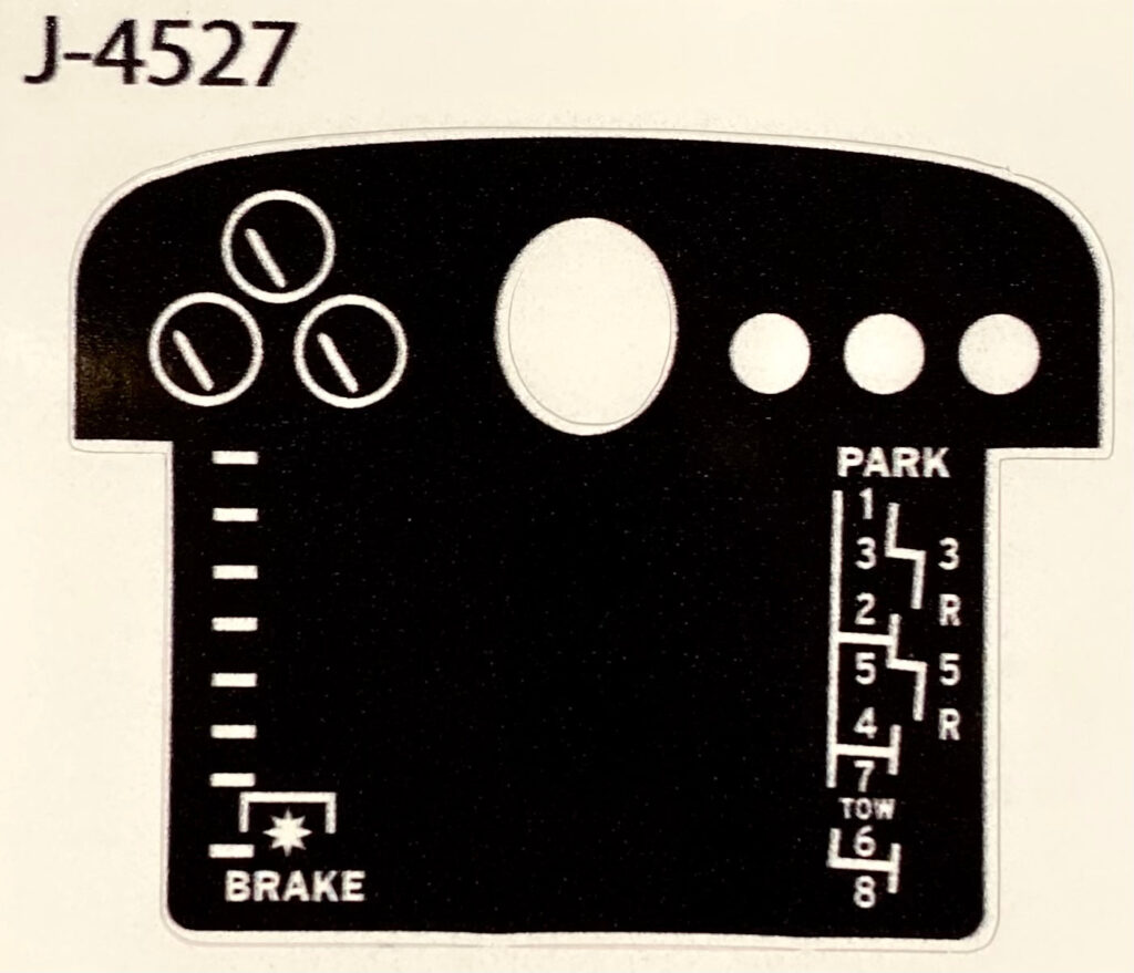 Decal 1/08 John Deere Dash 10-20 Series - DJ4527 - Midwest Decals ...