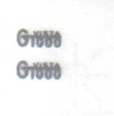 Decal 1/64 Minneapolis Moline Vista G1000 Model Numbers DMM701