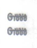 Decal 1/64 Minneapolis Moline Vista G1000 Model Numbers DMM701