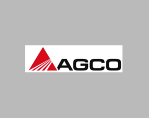AGCO Decals