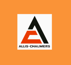 Allis Chalmers Decals