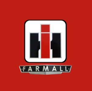 Farmall & International Decals