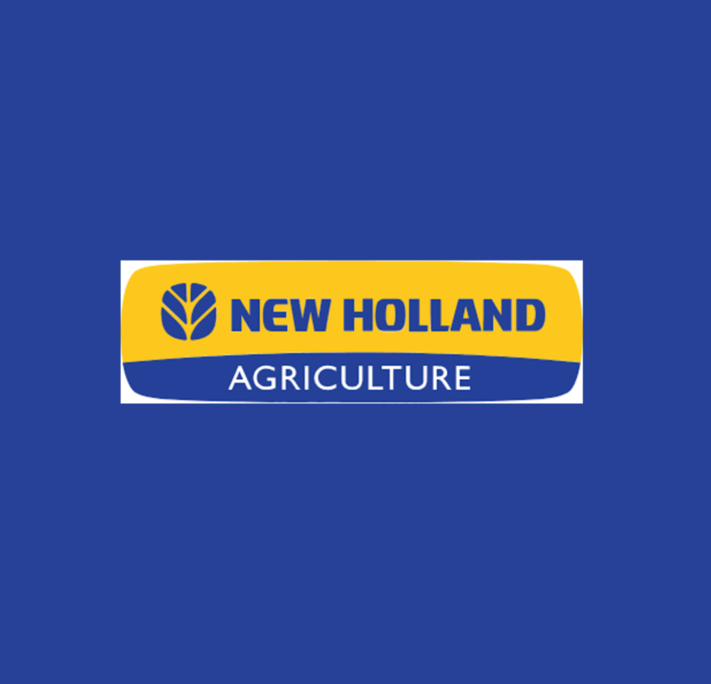 New Holland Window Decal Set | Order Online Today | Only €15