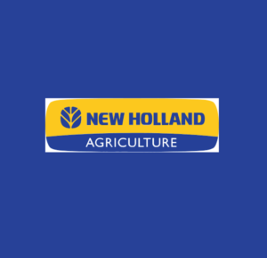 New Holland Decals
