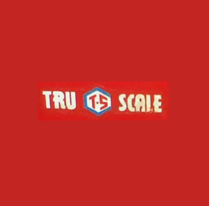 Tru-Scale Decals