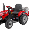 Decal Set Case IH Magnum Plastic Pedal Tractor and Wagon- DPI3430 - Image 2