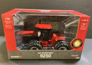 1/32 Case International 9250 Prestige 4WD Tractor