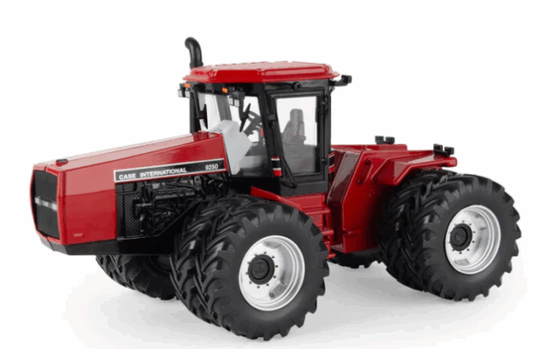 1/32 Case International 9250 Prestige 4WD Tractor - Image 2