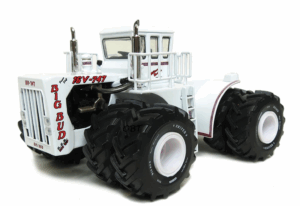 1/64 Big Bud 16V-747 Silver Series Detroit 1100 HP Titan High Detail, NIB