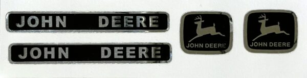 Decal 1/16 John Deere Log Skidder DJ838