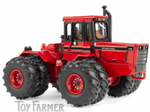 1/32 International 7788 4WD Prestige Tractor '25 NFTS