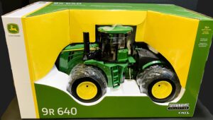 1/16 John Deere 9R 640 Prestige