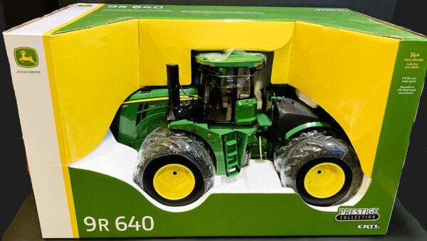 1/16 John Deere 9R 640 Prestige