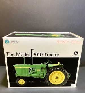 1/16 John Deere 3010 Tractor Precision Classics