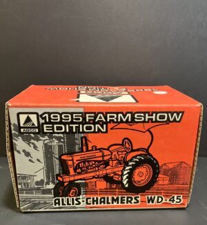 1/16 Allis Chalmers WD-45