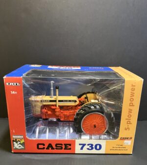 1/16 Case 730 Case-a-matic Diesel