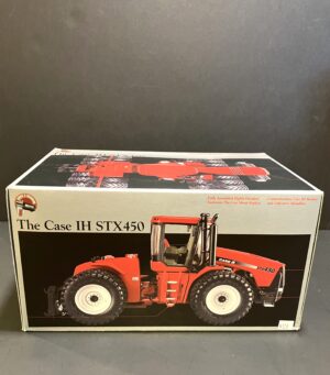 1/32 Case IH STX 450 Tractor Series II Precision