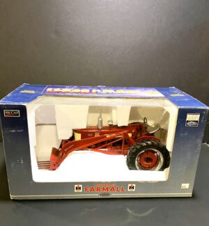 1/16 Farmall 450 with Loader FFA