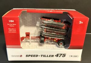 1/64 Case IH Speed Tiller 475