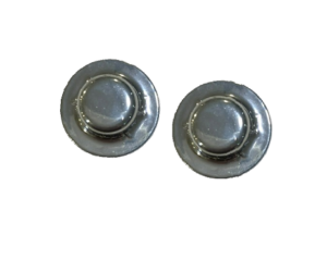 Pedal Tractor Push nuts for Front Wheels or Pedals (pair) PP2001